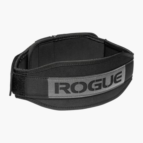 Ceinture 2024 musculation rogue
